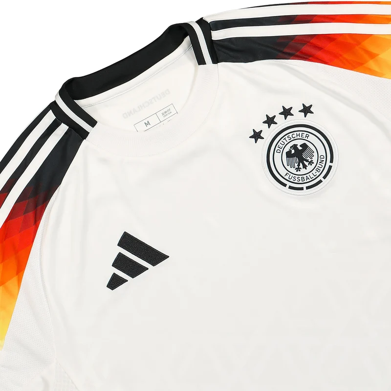 DFB Home Jersey