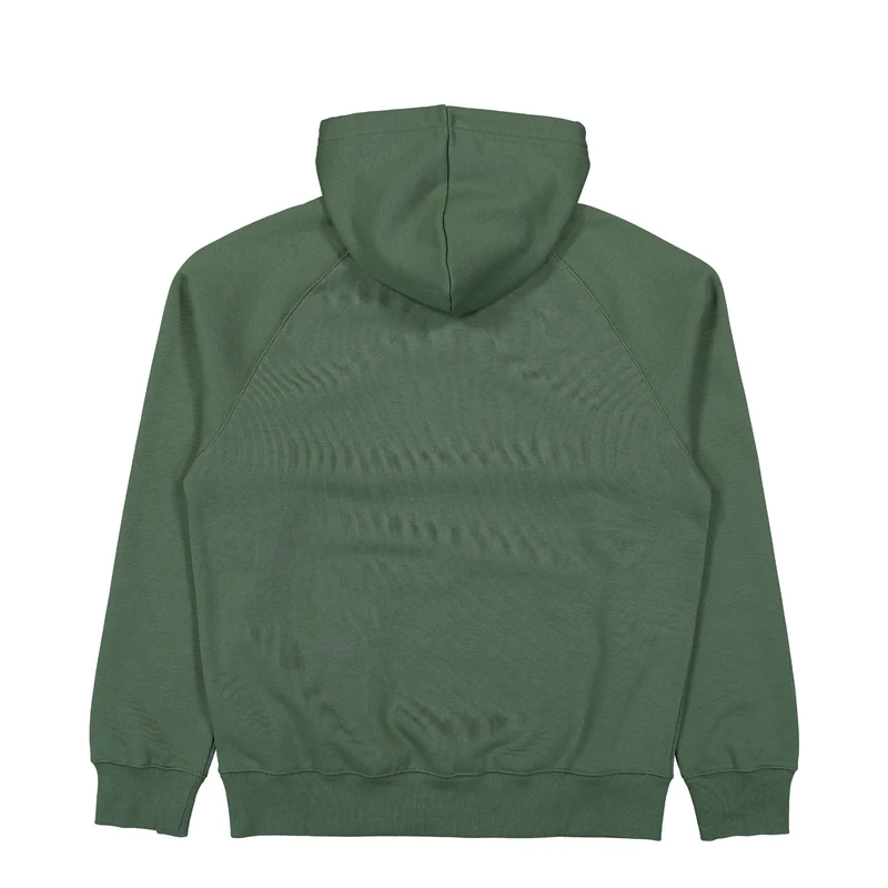 Hooded Chase Sweat
