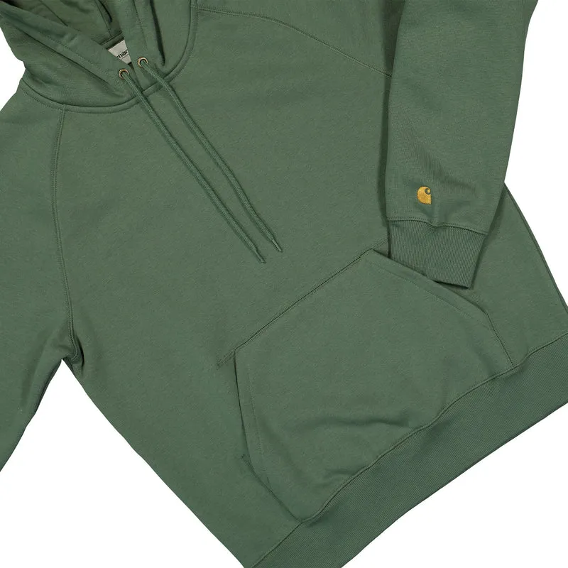 Hooded Chase Sweat