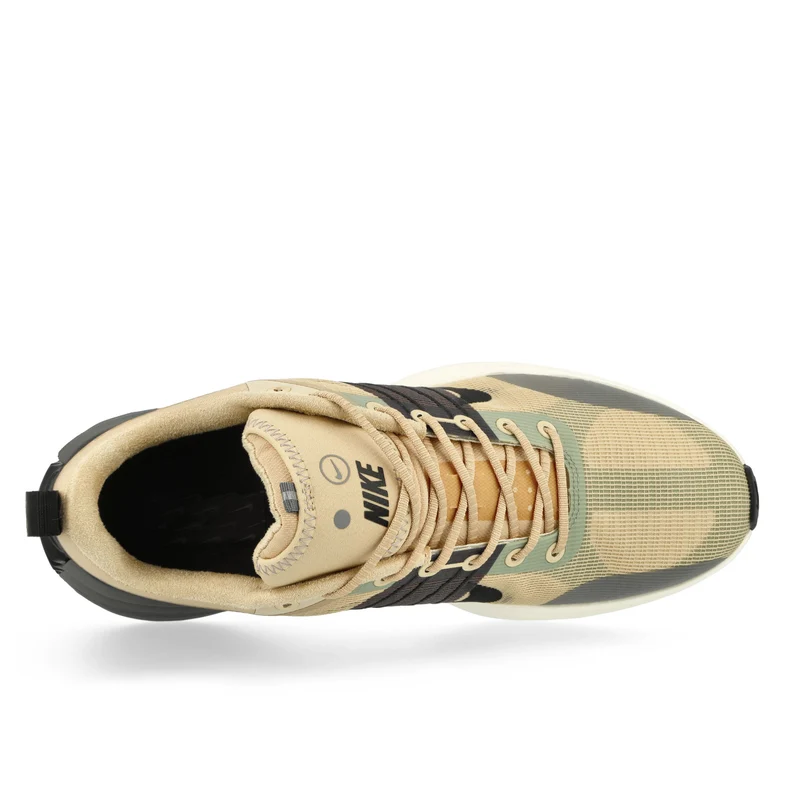 Lunar Roam