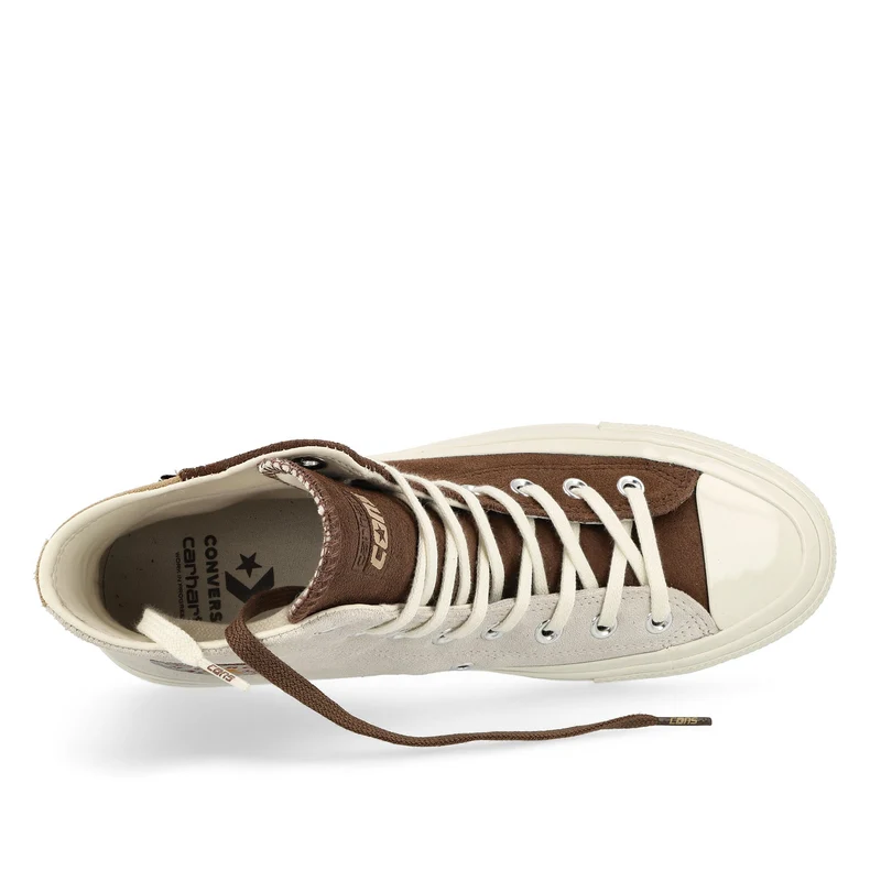 CTAS Pro Hi