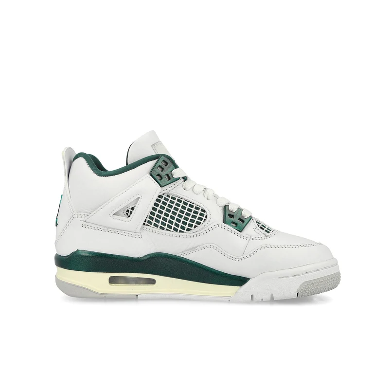 Air Jordan 4 Retro GS