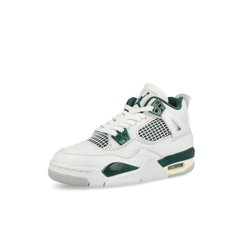 Air Jordan 4 Retro GS