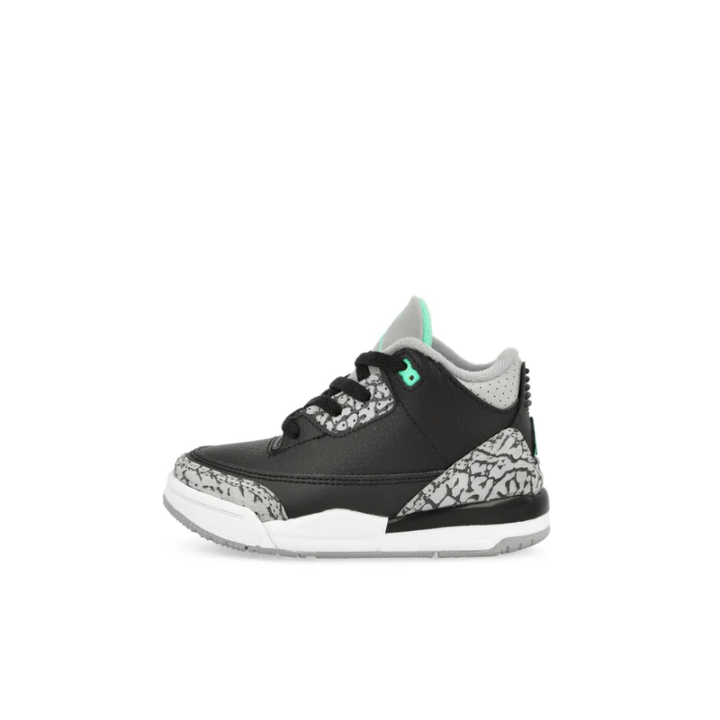 Jordan 3 Retro TD