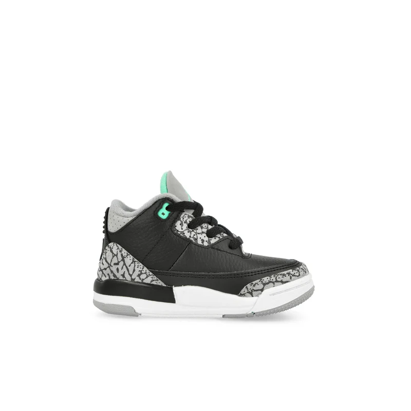 Jordan 3 Retro TD