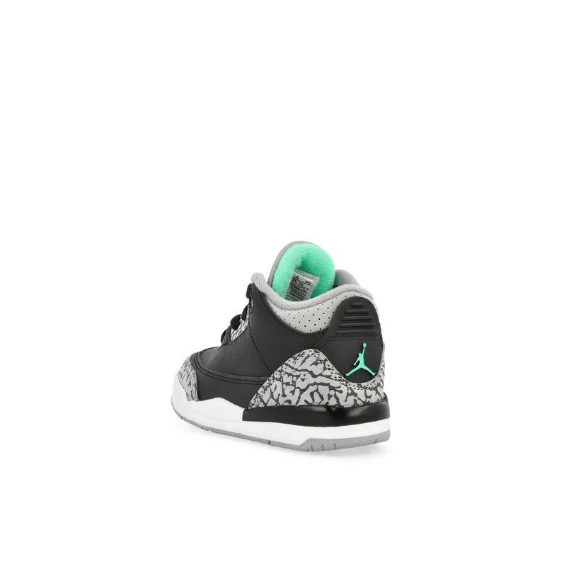 Jordan 3 Retro TD