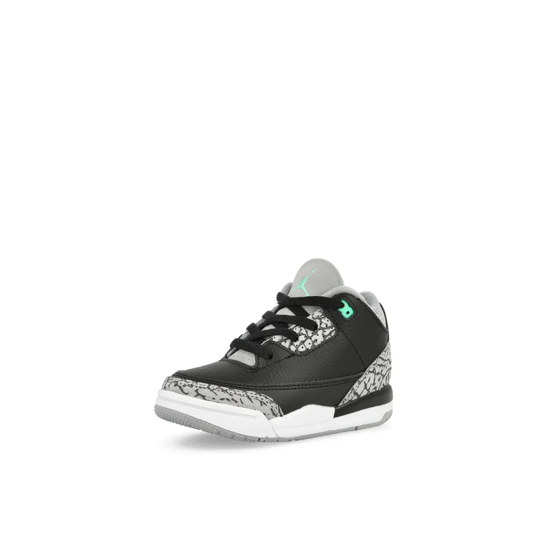 Jordan 3 Retro TD