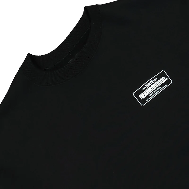 Classic Sweat Shirt LS