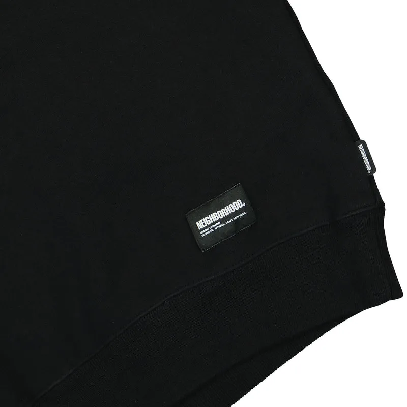 Classic Sweat Shirt LS