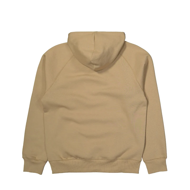 Hooded Chase Sweat