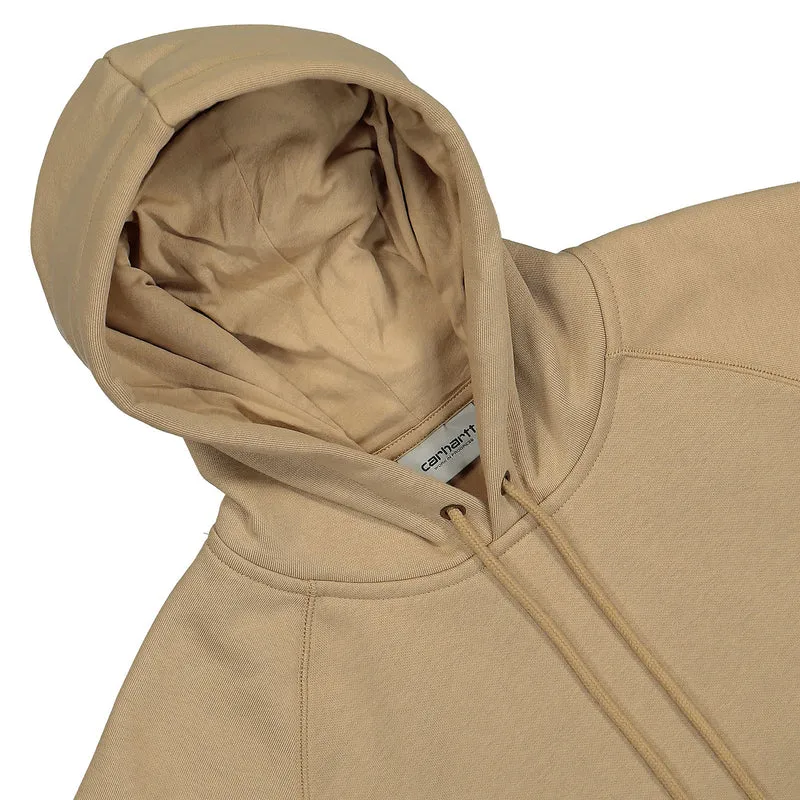 Hooded Chase Sweat