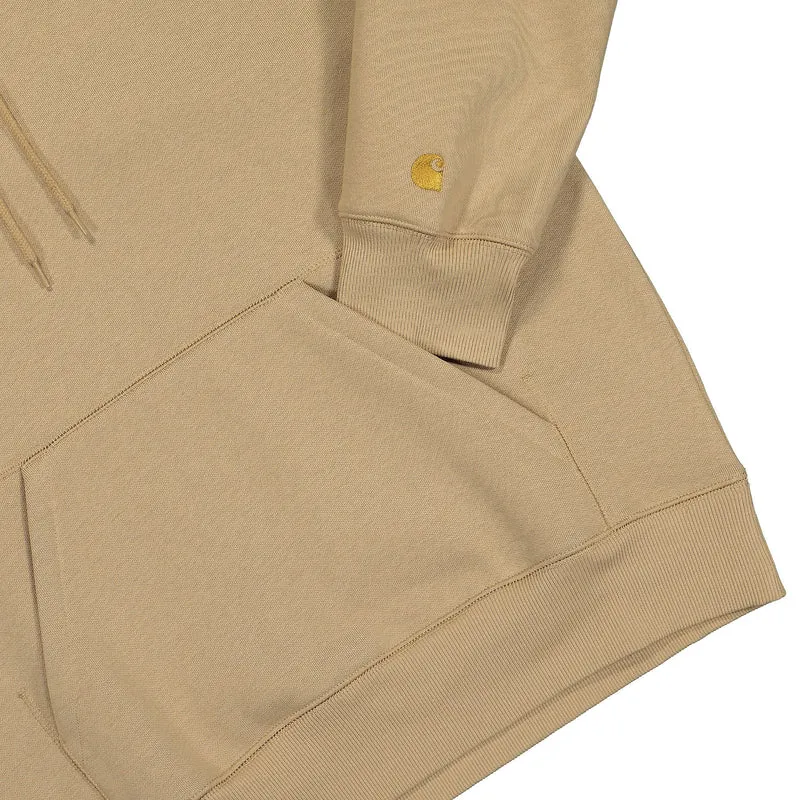 Hooded Chase Sweat