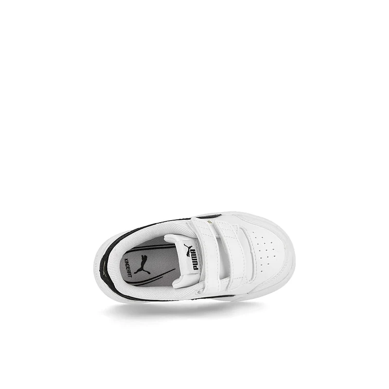 shuffle v infants