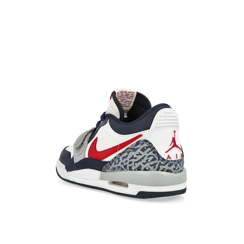Air Jordan Legacy 312 Low GS