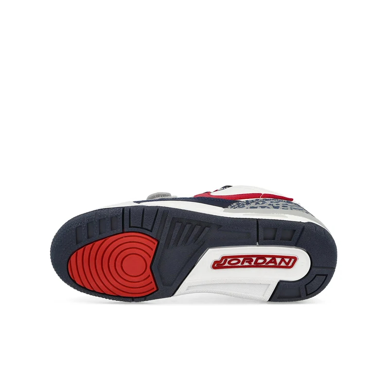 Air Jordan Legacy 312 Low GS