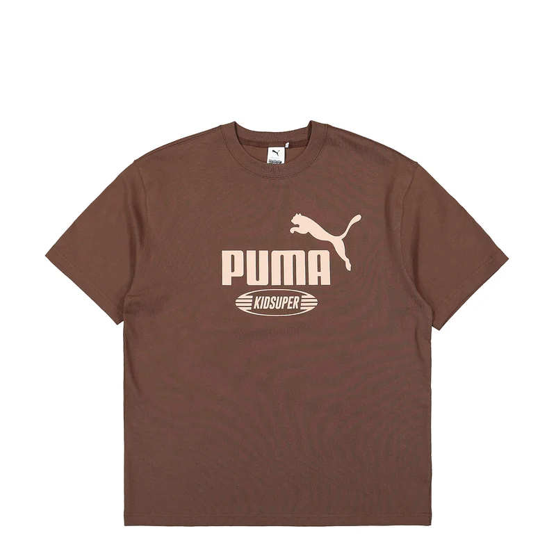 Kidsuper Studios x Puma Graphic Tee