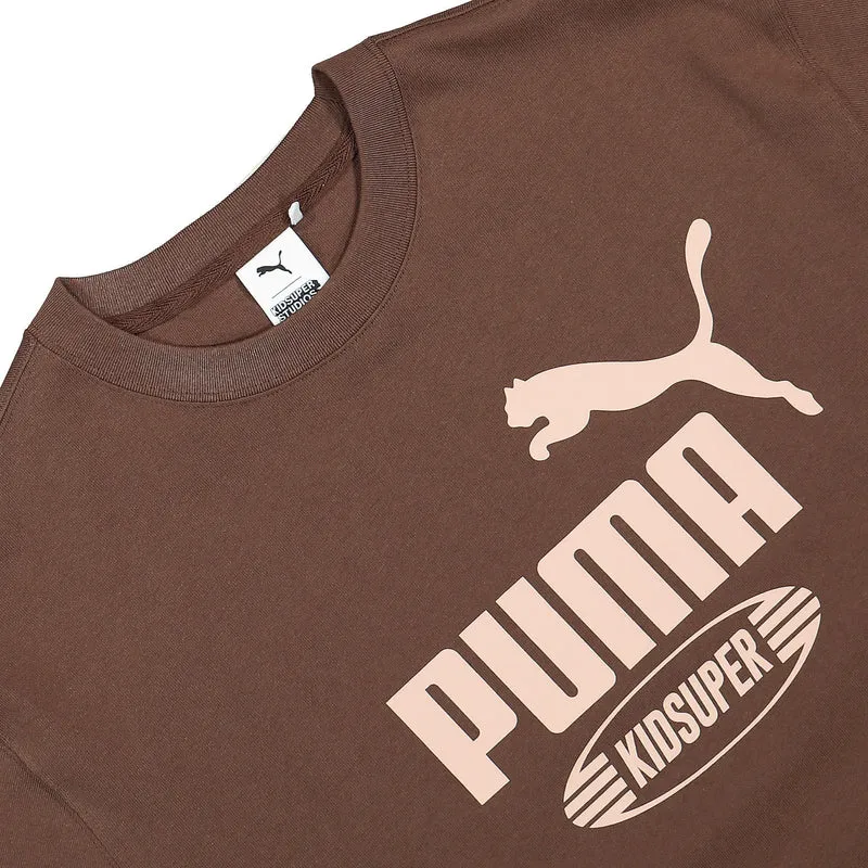 Kidsuper Studios x Puma Graphic Tee