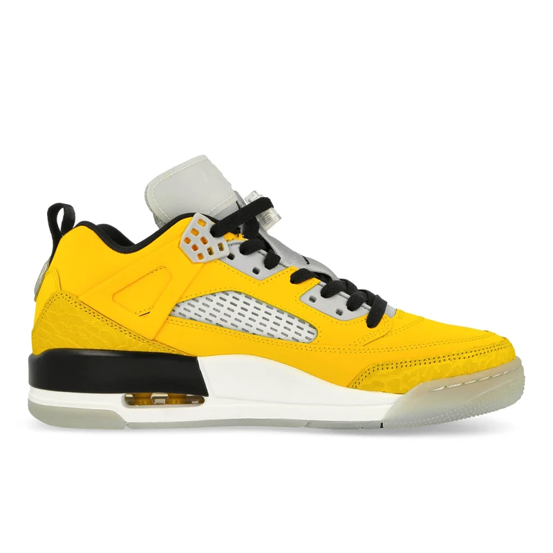 Spizike Low