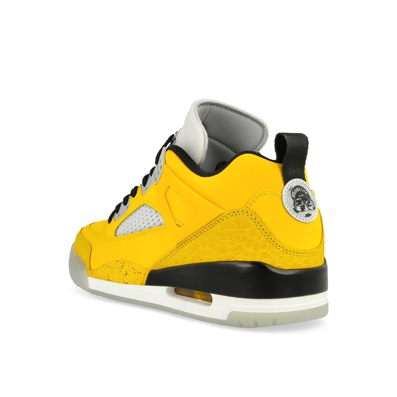 Spizike Low