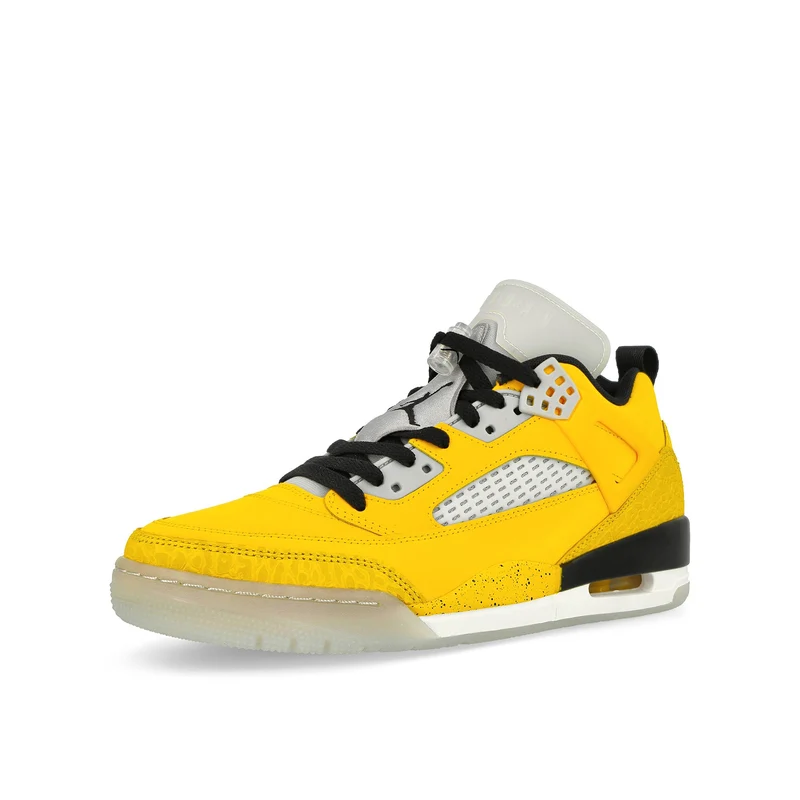 Spizike Low