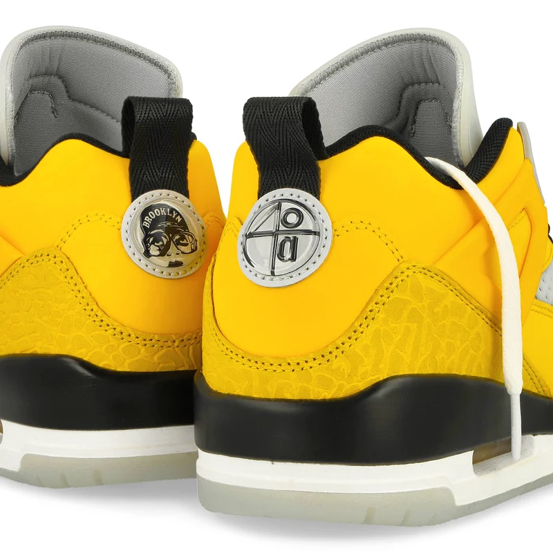 Spizike Low