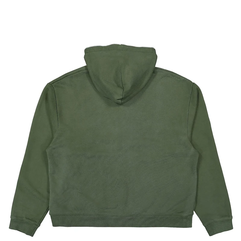 Full-Zip Hoodie