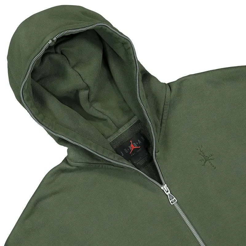 Full-Zip Hoodie