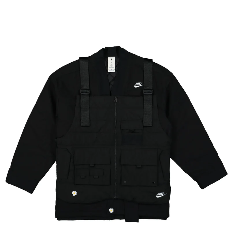 G-Dragon 2+1 Jacket