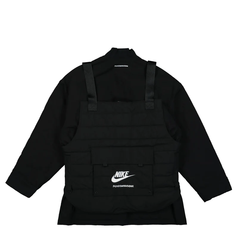 G-Dragon 2+1 Jacket