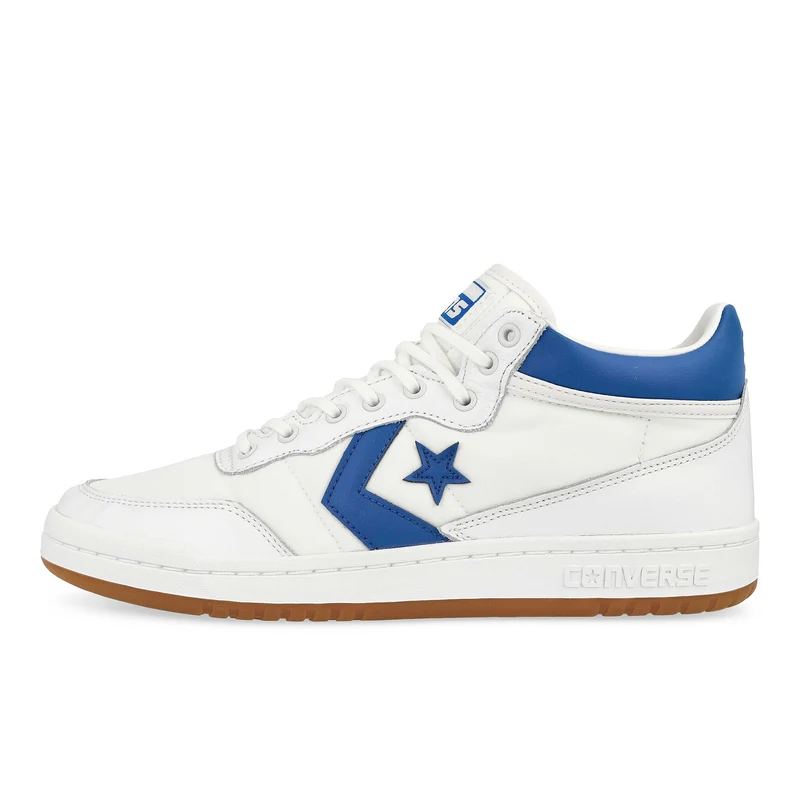 Fastbreak Pro Mid