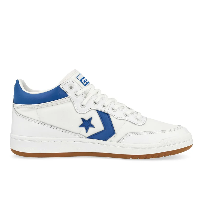 Fastbreak Pro Mid