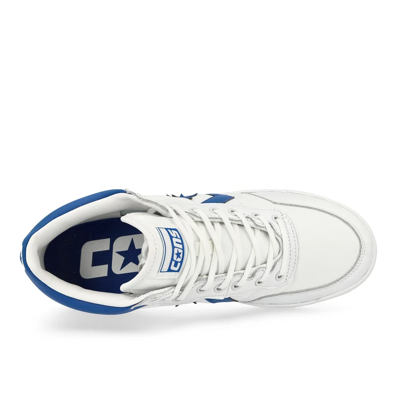 Fastbreak Pro Mid