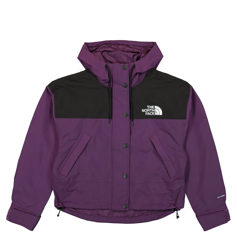 W Reign On Jacket