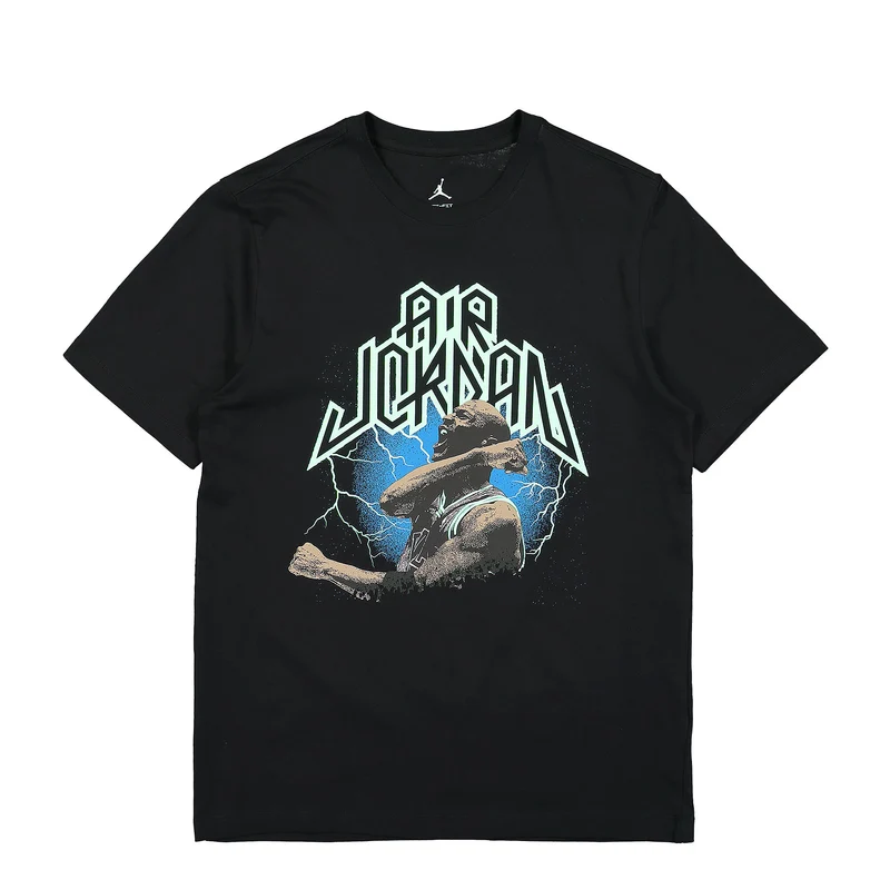 Sport Dri-Fit Graphic T-Shirt