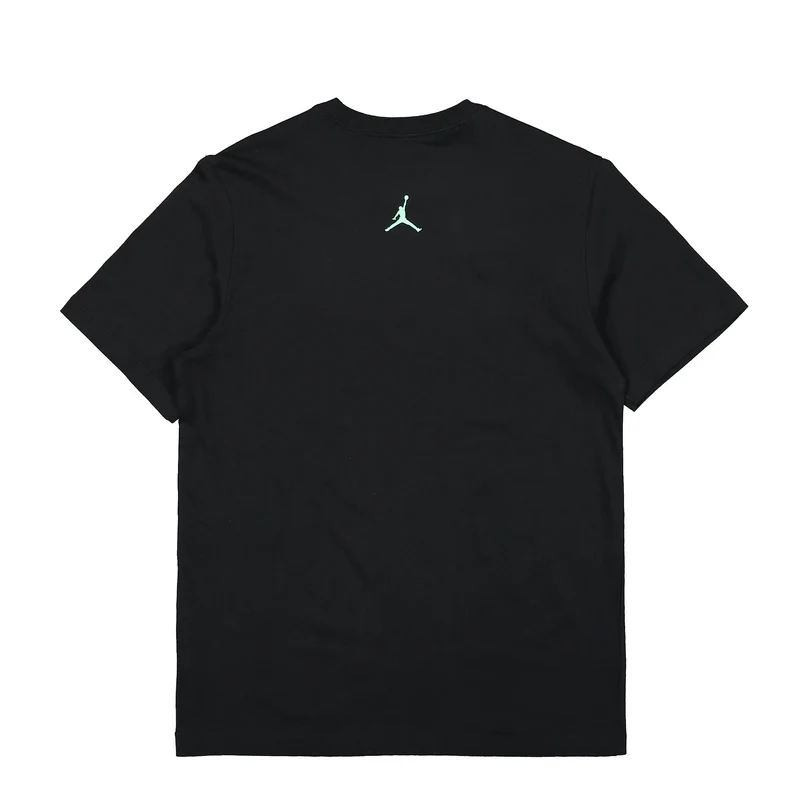 Sport Dri-Fit Graphic T-Shirt