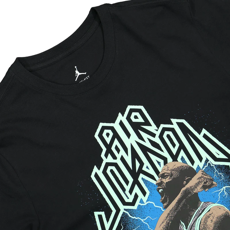 Sport Dri-Fit Graphic T-Shirt