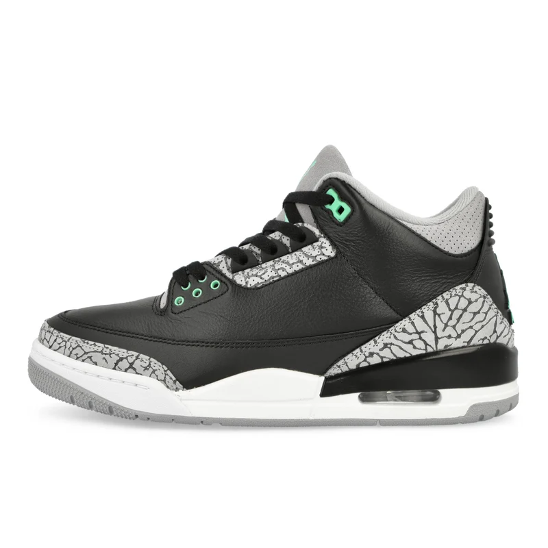 Air Jordan 3 Retro