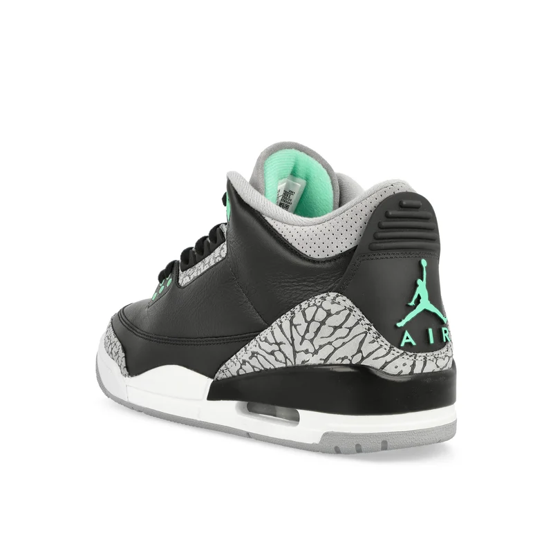 Air Jordan 3 Retro