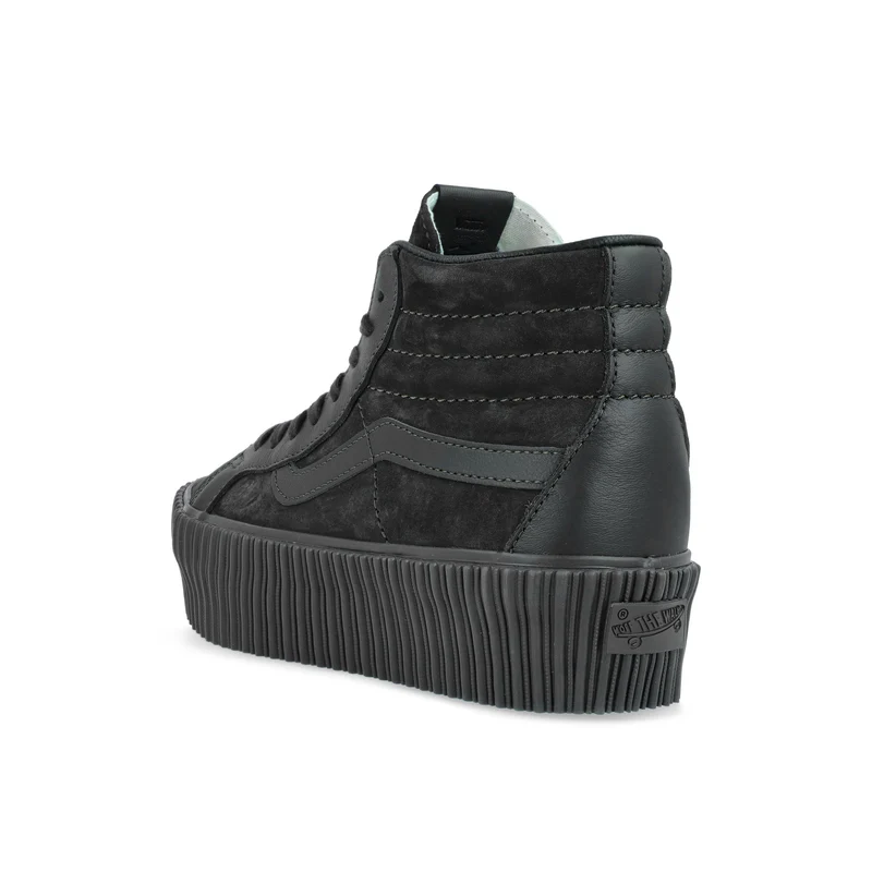 Sk8-Hi Reissue 3 Platform LX
