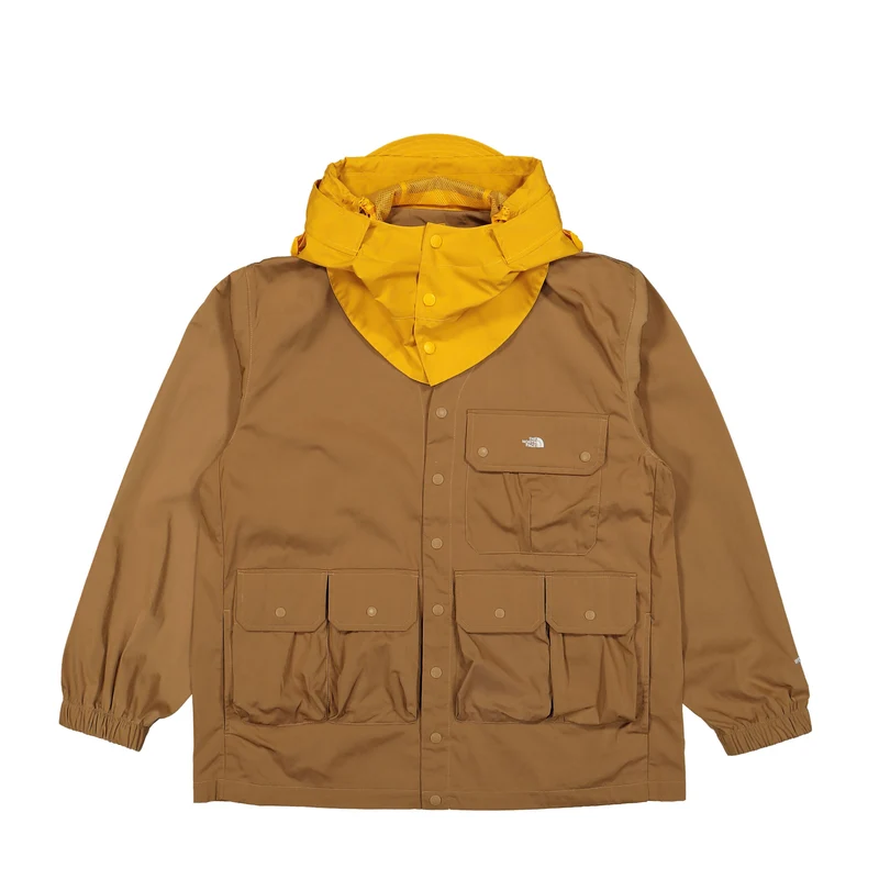 Multi Pocket Cardigan - AP