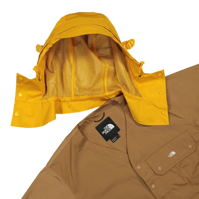 Multi Pocket Cardigan - AP