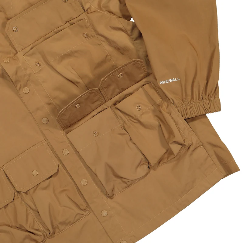 Multi Pocket Cardigan - AP