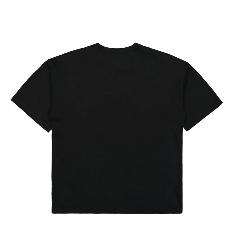 20/1 Jersey Boxy Logo T-Shirt