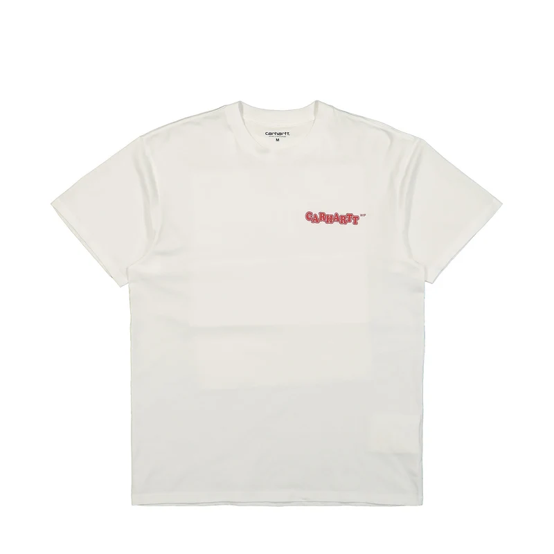 S/S Fast Food T-Shirt