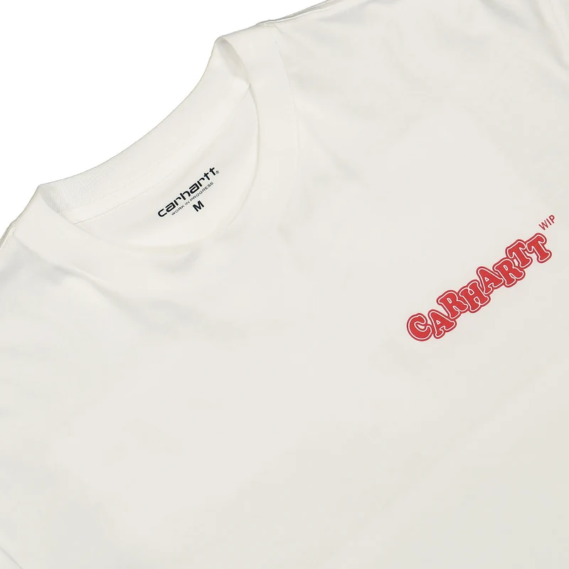 S/S Fast Food T-Shirt