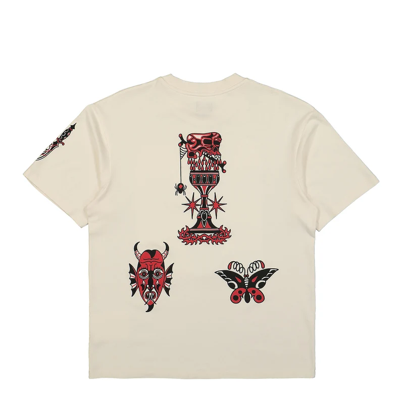 Teide Flash T-Shirt