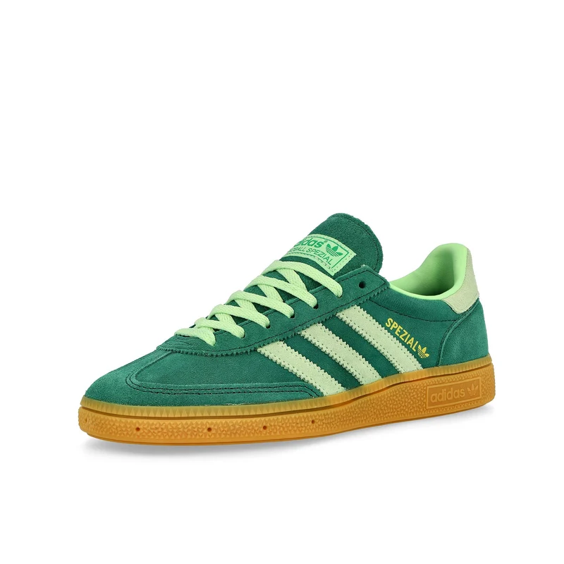 Handball Spezial W