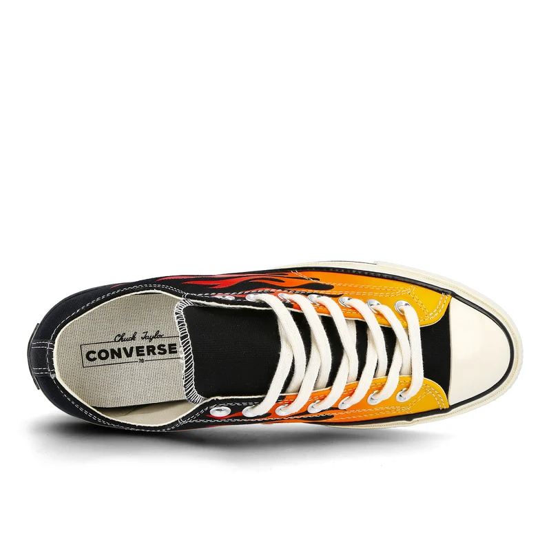 chuck 70 ox