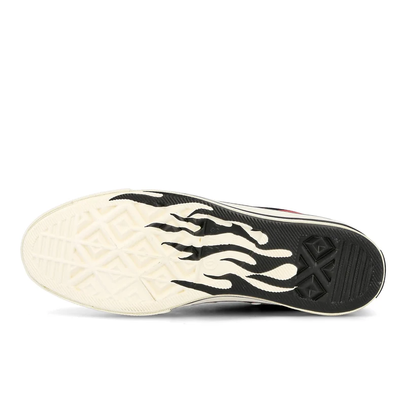chuck 70 ox