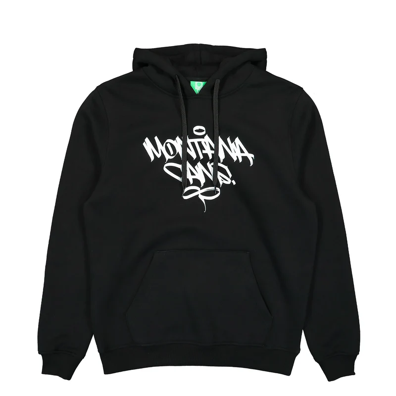 MC Tag By Sicoer Hoodie